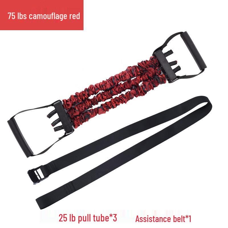 Pull-Up Assist Resistance Band