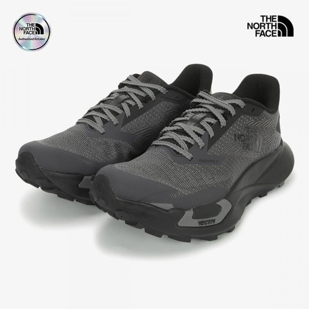 The North Face Men Vectiv Enduris 4 Blk Ns97s03b