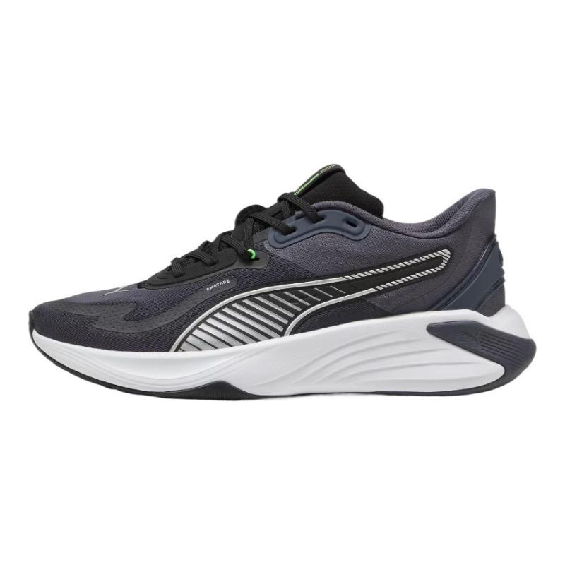PUMA PWR Hybrid Training Men s Low-Top Training Shoes Black 310282-07 EU 42