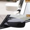 L10A Side Door Mirror Cover For Dodge Charger 2011- Chrysler 300 300C 2011- Rearview Mirror Cover