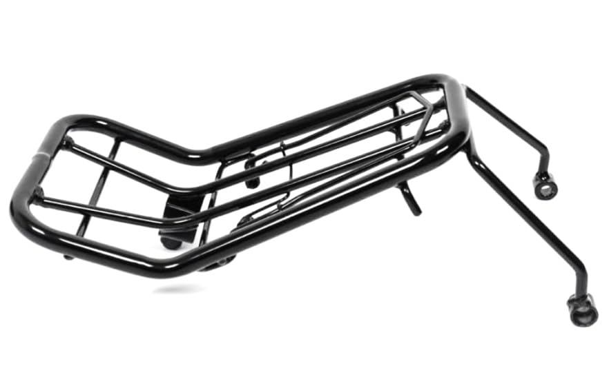 Portbagaj Central Honda Hunter Cub pentru Honda Hunter Cub CT125 JA55 JA65 Vietnam Portbagaj Piese Custom Tip Original Piesă Aftermarket