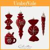 Acessórios para festas – Decorações de Natal