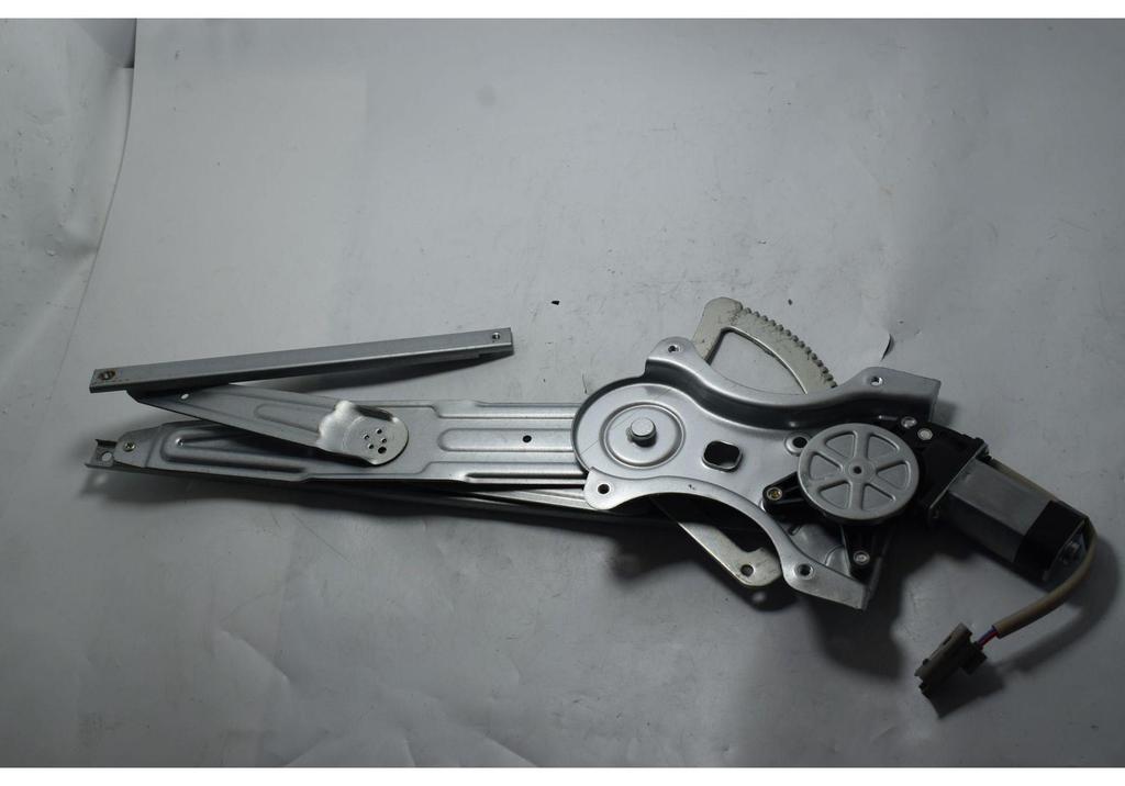 Auto Window Regulator for Changhe Q35/Senbao X35 (2016-2019), Model BQSBX35-3