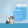 Super Absorbent Pet Diaper Dog Training Pee Pads Disposable Puppy Potty Pads Soakers For Cats Dog Diapers Cage Mat Pet Supplies