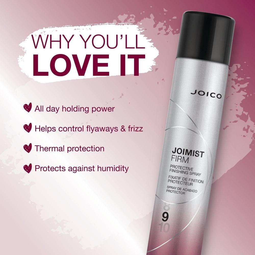Joico Joimist Firm Protective Finishing Spray 9.0 Oz