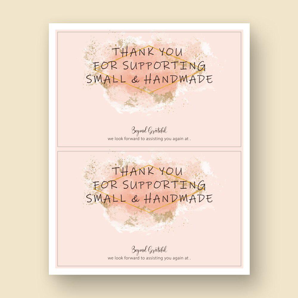 Bottle Custom Label Sticker Flowers Leaves Halloween X017