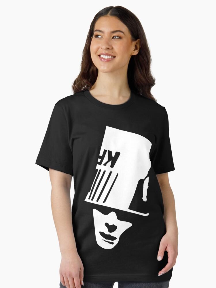 The Human League buckethead Essential T-Shirt Essential T-Shirt
