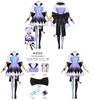 Nedey Girl Overdose Cosplay Dress With Polyester Fabric For Anime Role Play Fans