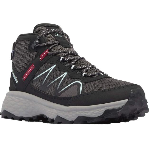 Треккинговые ботинки Columbia Peakfreak Rush Mid Outdry