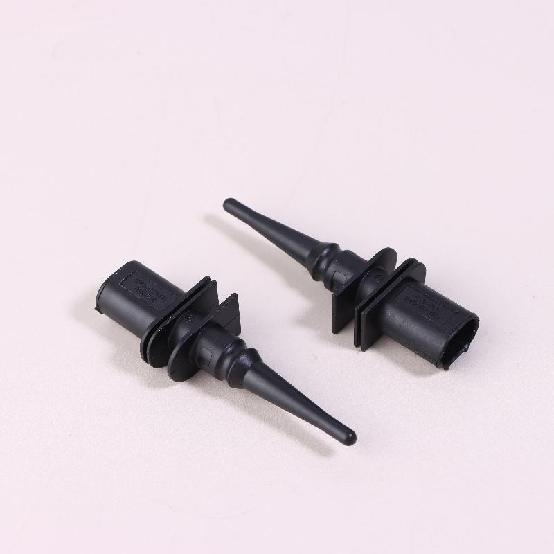 Wtyczka złącza czujnika temperatury otoczenia zewnętrznego dla serii 1 6 7 E39 E46 X3 X5 X6 Z4 Z8 Mini R50 R53 R56 R55