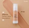 Giffarine Perfect Wear Foundation, A Water-base Foundation for Natural and Perfect Smooth, with Its Excellent Water-proof Quality, PF01 - PF04 30 Ml