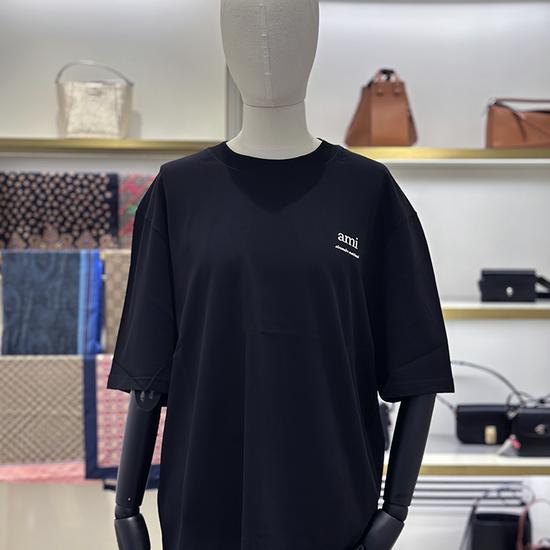Unisex Logo T-Shirt UTS024.726