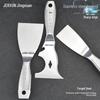 JERXUN Stainless Steel Putty Knife