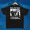 Fall Out Boy So Much For Stardust Album Cover Pop Punk T-Shirt XL Unisex T-Shirt