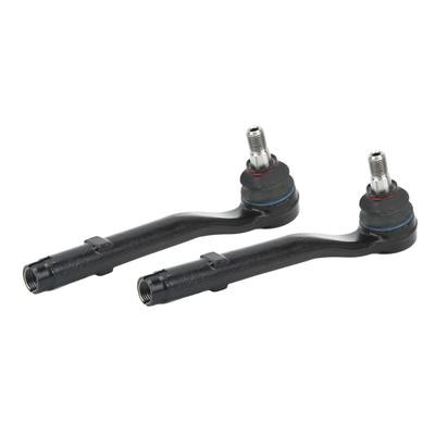 2 vnt. Vairo traukės antgalis QJB500050 Priekinės išorinės traukės keitimas Land Rover Range Rover Mk3 2002–2012