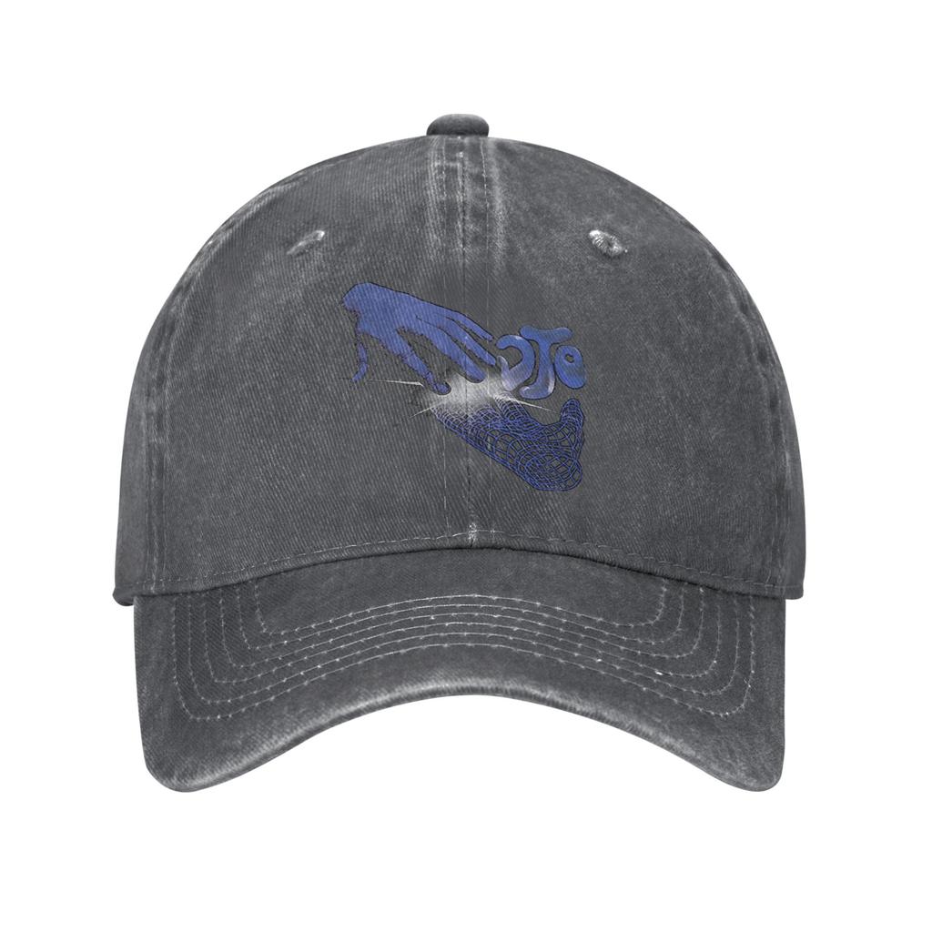 Baseball Cap Djo Merch Summer Vintage Hip Hop Hats Djo Unisex WomenPrint Hunting Camping High Quality Baseball Caps