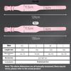 1Pc Weight Lifting Belt For Men & Women Gym Weightlifting Belt Powerlifting Belt For Heavy Strength Training For Squat Deadlift