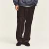 KANGOL Retrocore Cord Trousers 4544 Brown