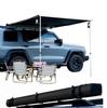 Aluminum Off-Road Car Sun Awning: Outdoor Camping Side Tent