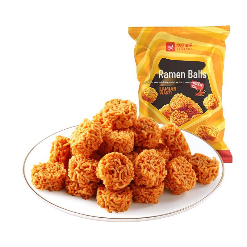 Bestore Assorted Snack Collection