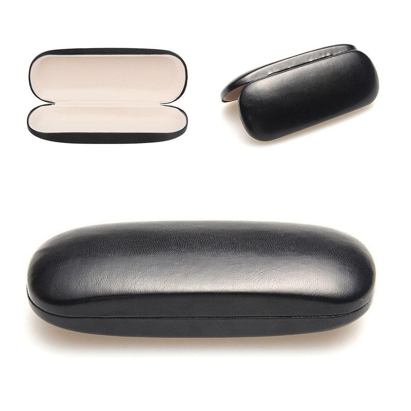 Reading Glasses Sunglasses Hard Carry Case Hard Box Travel Pack Pouch
