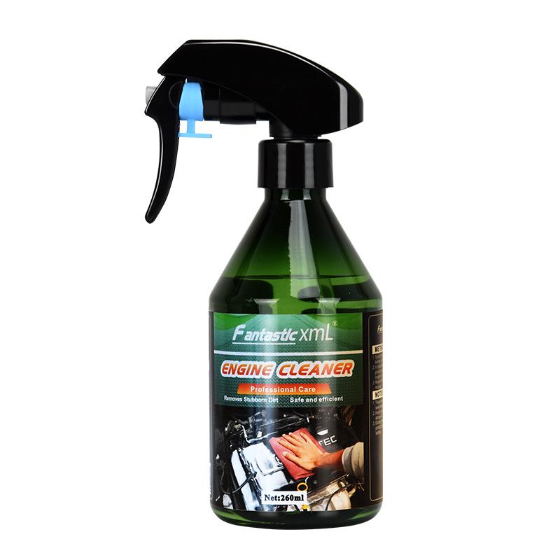 

FantasticXml Automotive Engine Exterior Cleaner - High-Efficiency Stain Remover