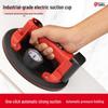 Automatic Electric Tile & Glass Vacuum Lifter with Lithium Battery