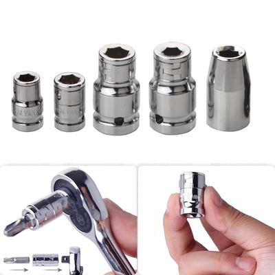 1PC Socket Adapter Bit Bottom Hex Bit Holder Converter