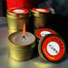 Disaster Prevention, Emergency Candles, Home Lighting, Prevention of Power Outages, Outdoor Windproof Rescue Equipment