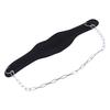 Double Layers Weighted Pull-up Belt Adjustable Weighted Muscle-up Belt  Training