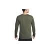 New Nike T Shirts Men's Green FN0836-325