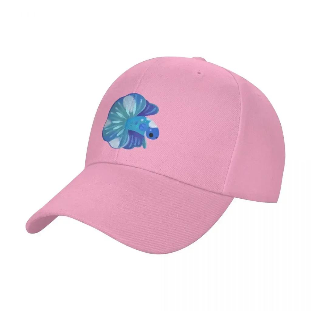 Betta Baseball Cap Beach Bag Gentleman Hat Ball Cap Boy Womens