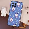 Genshin Impact Qiqi Case For Samsung Galaxy M13 M54 M34 M14 M56 M36 M16 M31 M11 M53 M12 M32 M52 M35 M55 M15 M06