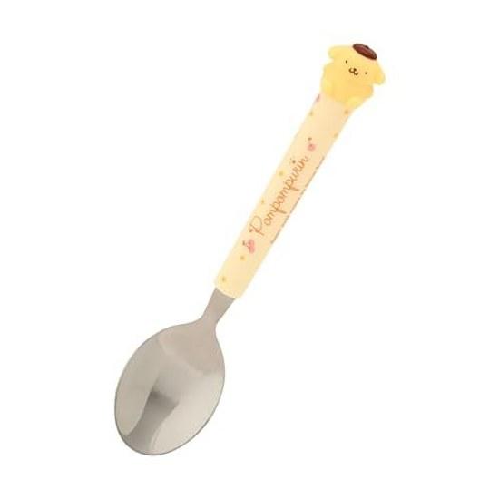 Sanrio Mascot Spoon Pompompurin 554090