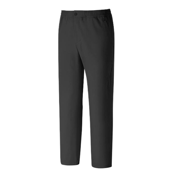 Skechers Breathable Sports Solid Color Printed Casual Pants Men bottoms P325M129-0018 XL