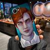 TV Riverdale Case For Realme 11 Pro Plus 15 14 13 12 GT7 Pro GT6 C55 C51 C53 C35 C33 C61 C65 C67 C71 C75