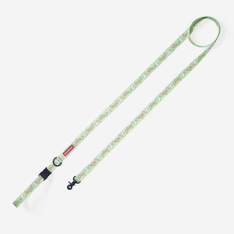 KINIKINI [Kinikini X Up Up] TWINKLE CHICHI LEASH-GREEN (Leash)