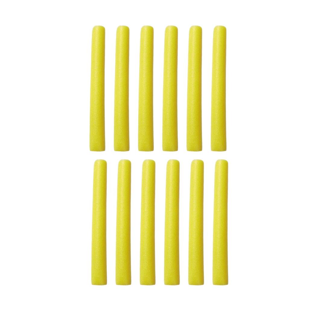 12Pcs Kids Trampoline Pole Foam Sleeves Protector for Trampoline Accessories