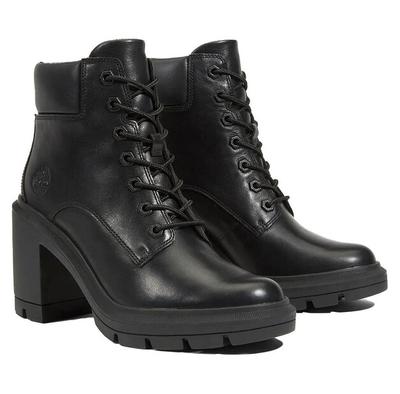 Allington Heights Boots