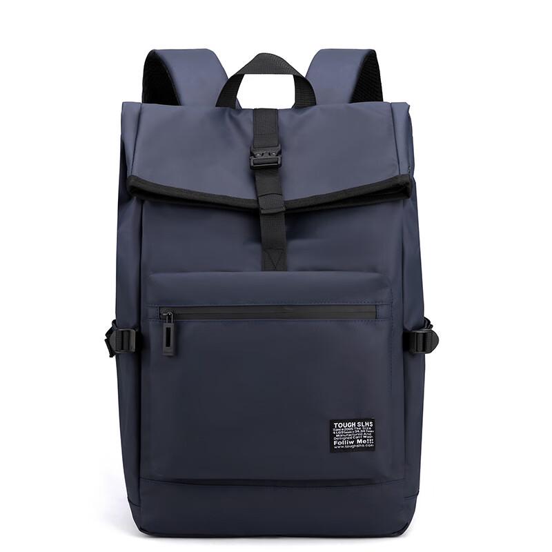 Zoyou Lightweight Men s Travel Laptop Backpack