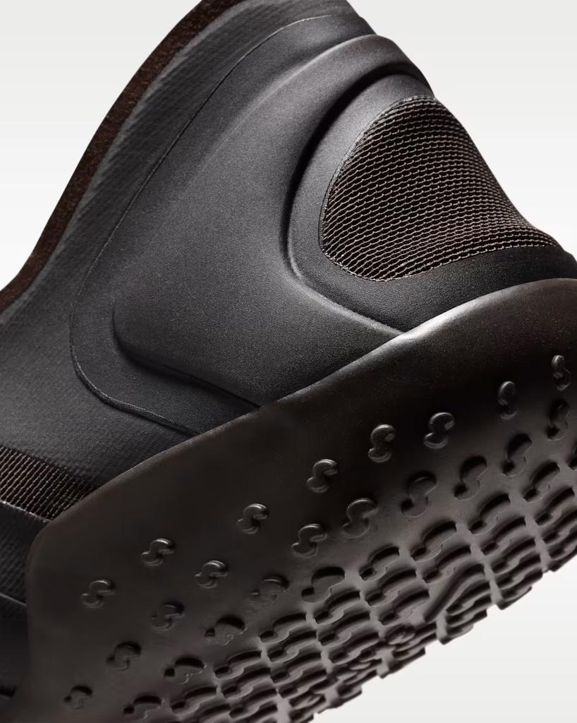 IO7694-200 SKIMS Nike Rift Mesh Velvet Brown (Women's)