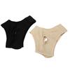 2pcs Face Belt V Shaped Facial Slimming Lifting Strap Double Chin Reducer for Women Men 2pcs L