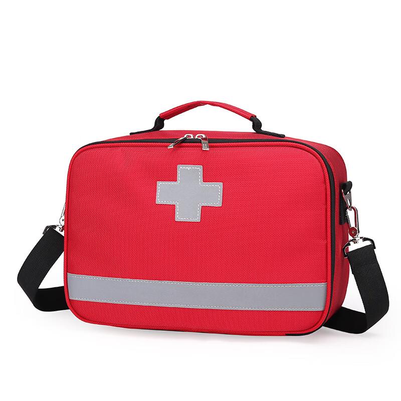 Bolida Waterproof Portable Medical First Aid Kit