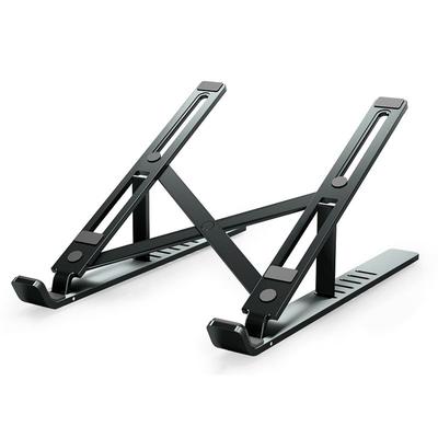 Tech-Protect Alustand Universal Laptop Stand Dark Grey