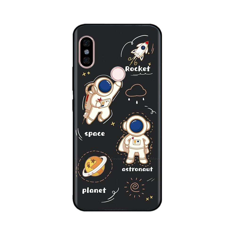 Luxury Case For Redmi Note 5 Pro Case Fundas Marble Art Pattern Soft TPU Cover For Xiaomi Redmi Note 5 Pro Note5 Phone Cases Bag