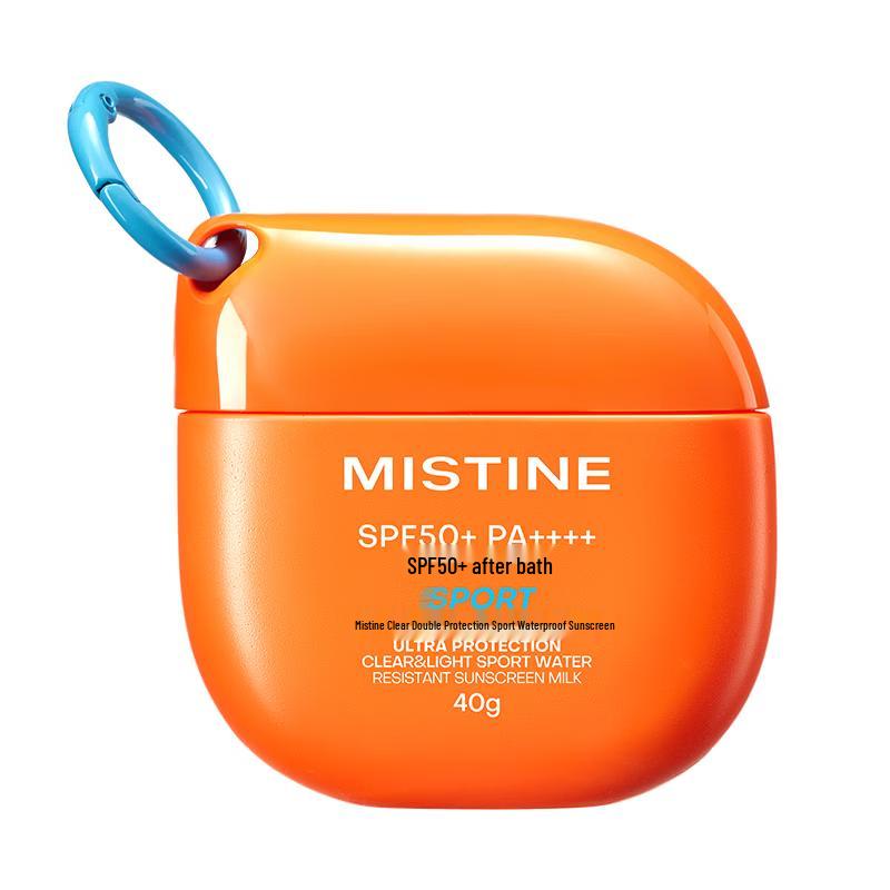 Mistine High Protection Outdoor Sport Sunscreen SPF50+ PA++++