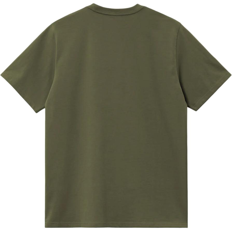 Carhartt WIP T shirts And Polos I030434-667-XX-
