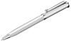 [Mercedes-Benz Collection] Genuine Ballpoint Pen Classic Silver