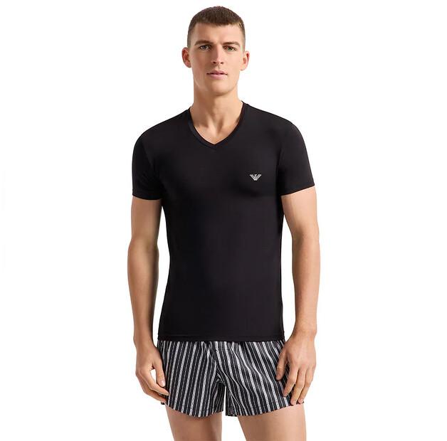 

Emporio Armani 112010_4F511 майка L