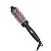 Ionen-Thermobürste mit doppelter Spannung zum Locken und Glätten 6 Temperatureinstellungen & LED-Digitalanzeige Heißluft-Styler